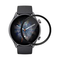 گلس سرامیکی ساعت امیزفیت Amazfit GTR 3 Pro