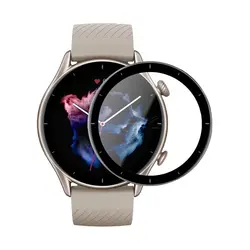 گلس سرامیکی ساعت امیزفیت Amazfit GTR 3