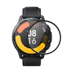 گلس سرامیکی ساعت شیائومی  Mi Watch Color 2