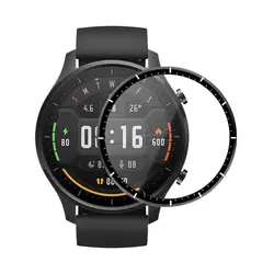 گلس سرامیکی ساعت شیائومی Mi Watch Color