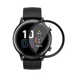 گلس سرامیکی ساعت هانر  Magic Watch 2 42mm