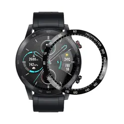 گلس سرامیکی ساعت هانر  Magic Watch 2 46mm