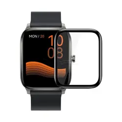 گلس سرامیکی ساعت هایلو Haylou GST