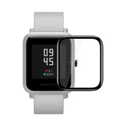 گلس سرامیکی ساعت امیزفیت Amazfit Bip S