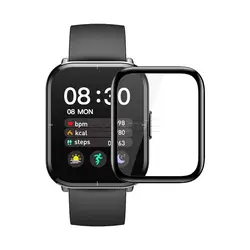 گلس سرامیکی ساعت شیائومی Mibro Color