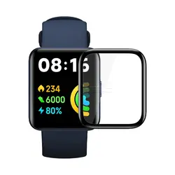 گلس سرامیکی ساعت شیائومی Xiaomi Watch