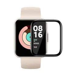 گلس سرامیکی ساعت شیائومی Redmi Watch