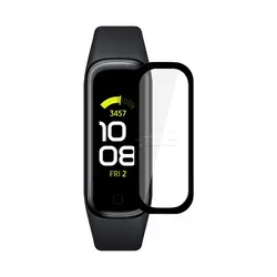 گلس سرامیکی ساعت سامسونگ Samsung Galaxy Fit 2