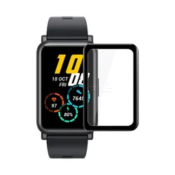 گلس سرامیکی ساعت هانر Honor Band ES