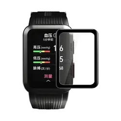 گلس سرامیکی ساعت هواوی Huawie Watch D