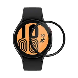 گلس سرامیکی ساعت سامسونگ Watch 4 44mm