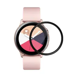 گلس سرامیکی ساعت سامسونگ Active 40mm SM500