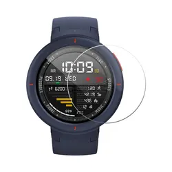 گلس ساعت امیزفیت Amazfit Verge