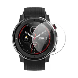 گلس ساعت امیزفیت Amazfit Stratos 3