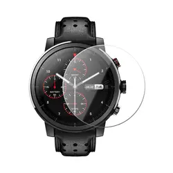 گلس ساعت امیزفیت Amazfit Stratos 2