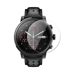 گلس ساعت امیزفیت Amazfit Stratos Plus
