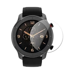 گلس ساعت امیزفیت Amazfit GTR Lite