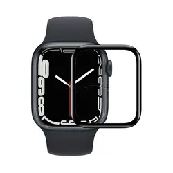 گلس سرامیکی ساعت اپل واچ Apple Watch 41mm