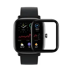 گلس سرامیکی ساعت امیزفیت Amazfit GTS 2 Mini