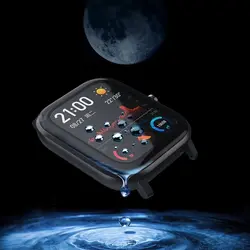 گلس سرامیکی ساعت امیزفیت Amazfit GTS 2 Mini