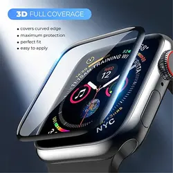 گلس سرامیکی ساعت اپل Apple Watch 42mm