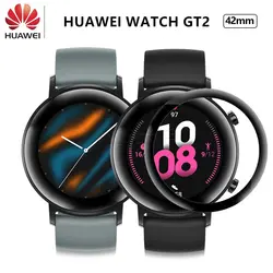 گلس سرامیکی ساعت هواوی GT 2 42mm