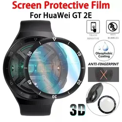 گلس سرامیکی ساعت هواوی Huawei GT 2e