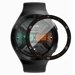 گلس سرامیکی ساعت هواوی Huawei GT 2e