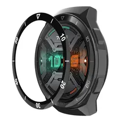 گلس سرامیکی ساعت هواوی Huawei GT 2e