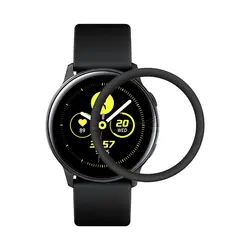 گلس سرامیکی ساعت Active 1 40mm