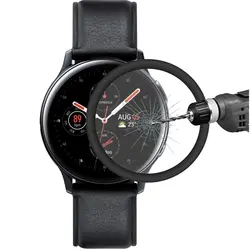 گلس سرامیکی ساعت Active 1 40mm