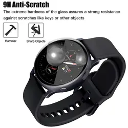 گلس سرامیکی ساعت Active 1 40mm