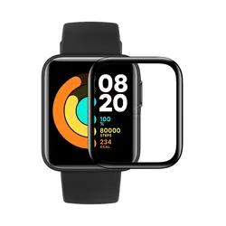 گلس سرامیکی ساعت شائومی Xiaomi Mi Watch Lite