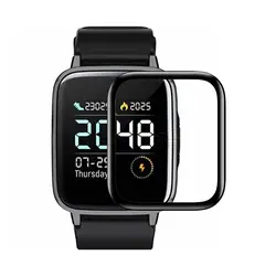 گلس سرامیکی ساعت هایلو Haylou LS01