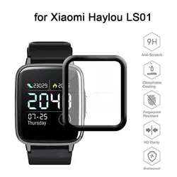 گلس سرامیکی ساعت هایلو Haylou LS01