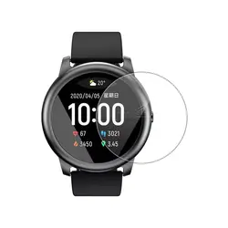 گلس ساعت هایلو Haylou LS05 Solar