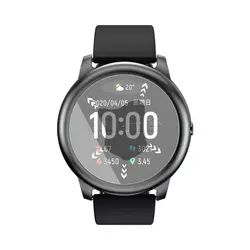 گلس ساعت هایلو Haylou LS05 Solar