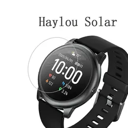 گلس ساعت هایلو Haylou LS05 Solar