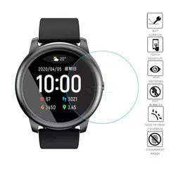 گلس ساعت هایلو Haylou LS05 Solar