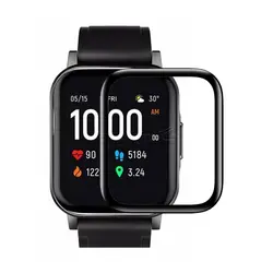 گلس سرامیکی ساعت هایلو Haylou LS02