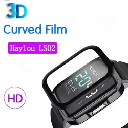گلس سرامیکی ساعت هایلو Haylou LS02