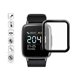 گلس سرامیکی ساعت هایلو Haylou LS02