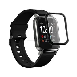 گلس سرامیکی ساعت هایلو Haylou LS02