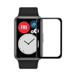 گلس سرامیکی ساعت هواوی Huawei Fit