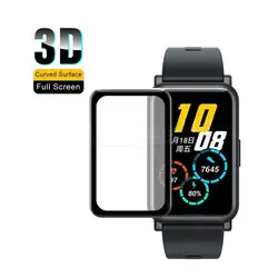 گلس سرامیکی ساعت هواوی Huawei Fit