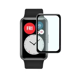 گلس سرامیکی ساعت هواوی Huawei Fit