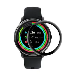 گلس سرامیکی ساعت ایمیلب imilab KW66