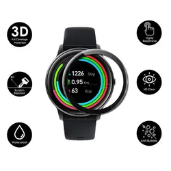 گلس سرامیکی ساعت ایمیلب imilab KW66