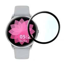 گلس سرامیکی ساعت ایمیلب imilab KW66