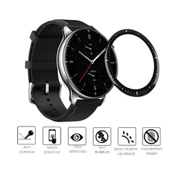 گلس سرامیکی ساعت امیزفیت Amazfit GTR 2e